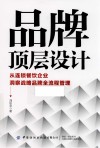 品牌顶层设计
