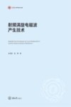 射频涡旋电磁波产生技术封面