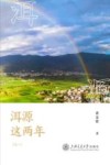洱源这两年  之一 封面