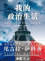 我的政治生活 封面