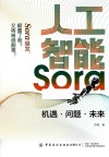 人工智能Sora  机遇问题未来