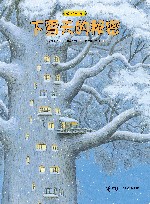 下雪天的秘密 封面