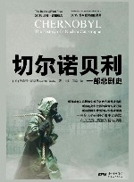 切尔诺贝利一部悲剧史  增订版