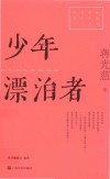 红色经典文艺作品口袋书  少年漂泊者