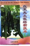 蔬菜无土栽培新技术