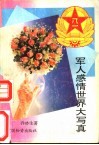 军人感情世界大写真  纪实文学