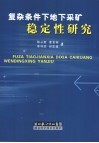 复杂条件下地下采矿稳定性研究
