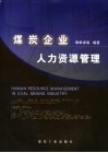煤炭企业人力资源管理