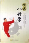 史式八卦掌封面