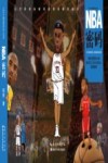 NBA密码