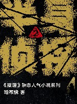 半身侦探  2 封面