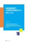 协同创新视域下大学跨学科科研生产力  理论与实证