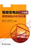 智能变电站二次设备典型缺陷分析与处理 封面