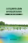 白洋淀典型污染物水环境过程及效应封面