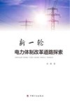 新一轮电力体制改革道路探索