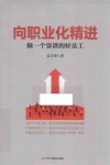 向职业化精进 封面