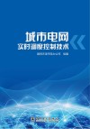 城市电网实时调度控制技术