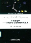 环糊精化学  从超分子自组装到材料应用封面