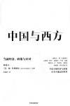 中国与西方  当前经济、政策与应对