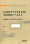 民法典背景下情事变更原则之逻辑构成与司法展开：以两岸建设工程实务为分析场景