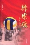 排球魂 封面