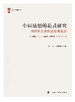 衡石法学文丛  中国法治的范式研究  沟通主义法范式及其实现
