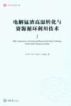 电解锰渣高温转化与资源循环利用技术封面