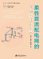柔性直流配电网的运行控制和调度