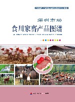 深圳市场食用家禽产品图谱