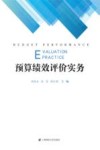 预算绩效评价实务