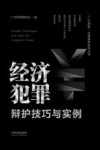 广州律智法律服务系列丛书  经济犯罪辩护技巧与实例