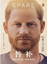 替补  哈里王子自传