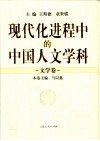 现代化进程中的中国人文学科  文学卷