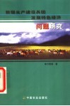 新疆生产建设兵团发展特色经济问题研究封面