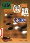 电脑围棋小洞天