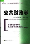 公共财政学