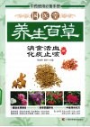 国医堂养生百草  消食活血、化痰止咳篇 封面