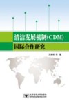 清洁发展机制（CDM）国际合作研究