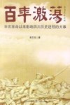 百年激荡  辛亥革命以来影响四川历史进程的大事 封面