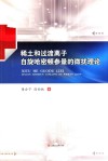 稀土和过渡离子自旋哈密顿参量的微扰理论封面