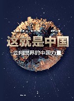 这就是中国  走向世界的中国力量