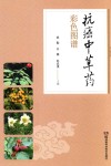 抗癌中草药彩色图谱