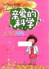 亲爱的科学  第1辑  淘气的空气 封面