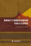 岩质地下工程围岩失稳机制与设计方法研究