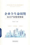 企业全生命周期知识产权管理策略