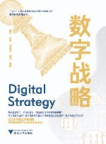 数字战略 封面