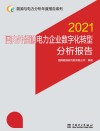 国内外能源电力企业数字化转型分析报告  2021 封面
