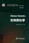 高等院校新能源专业系列教材  生物质化学