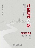 合肥逆袭之路  创新四螺旋