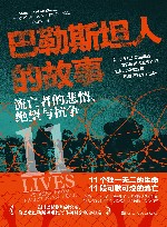 巴勒斯坦人的故事  流亡者的悲情、绝望与抗争 封面